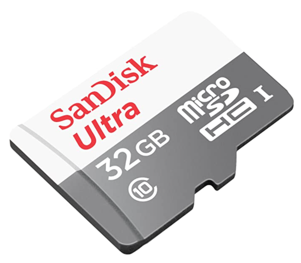 Flash SD Card Image | Guides and Documentation