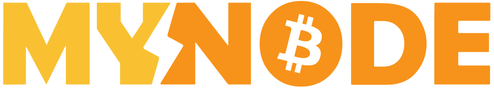 MyNode logo